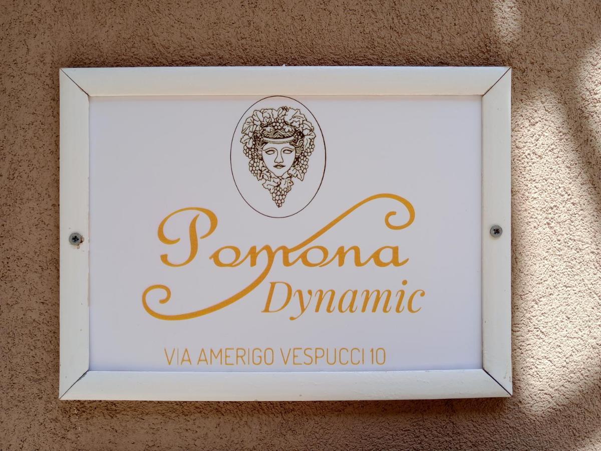 Вілла Pomona Dynamic Ното Екстер'єр фото